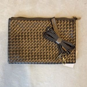 Jen & Co Wristlet/Crossbody